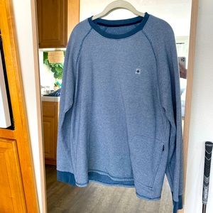 Men’s Tavik Crewneck Pullover